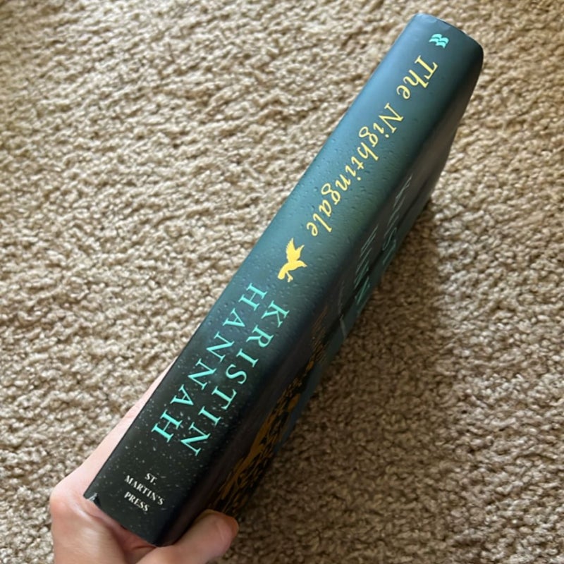 The Nightingale