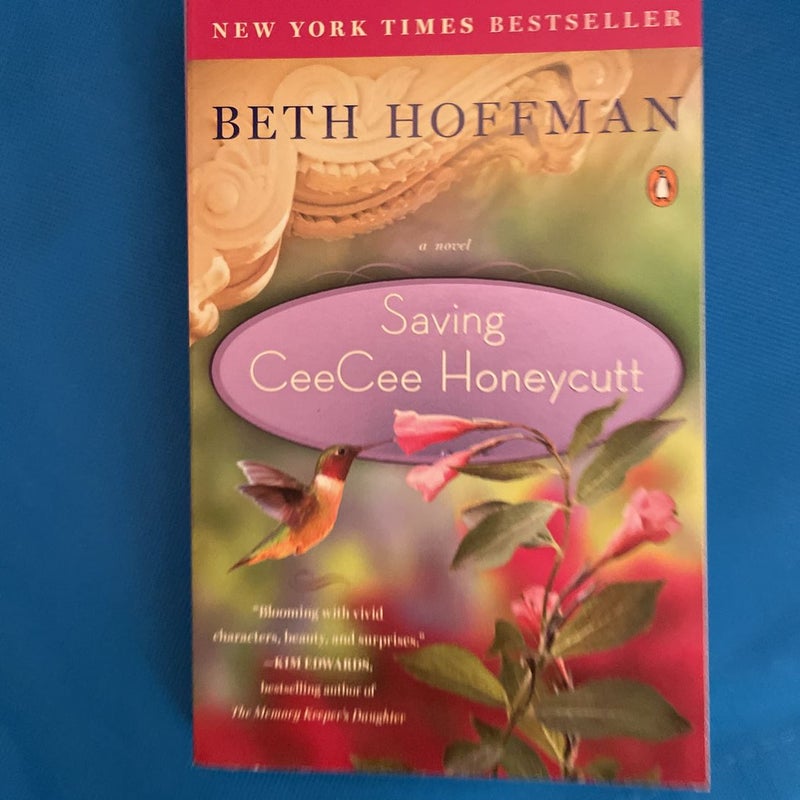 Saving CeeCee Honeycutt