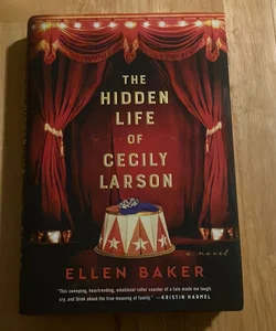 The Hidden Life of Cecily Larson