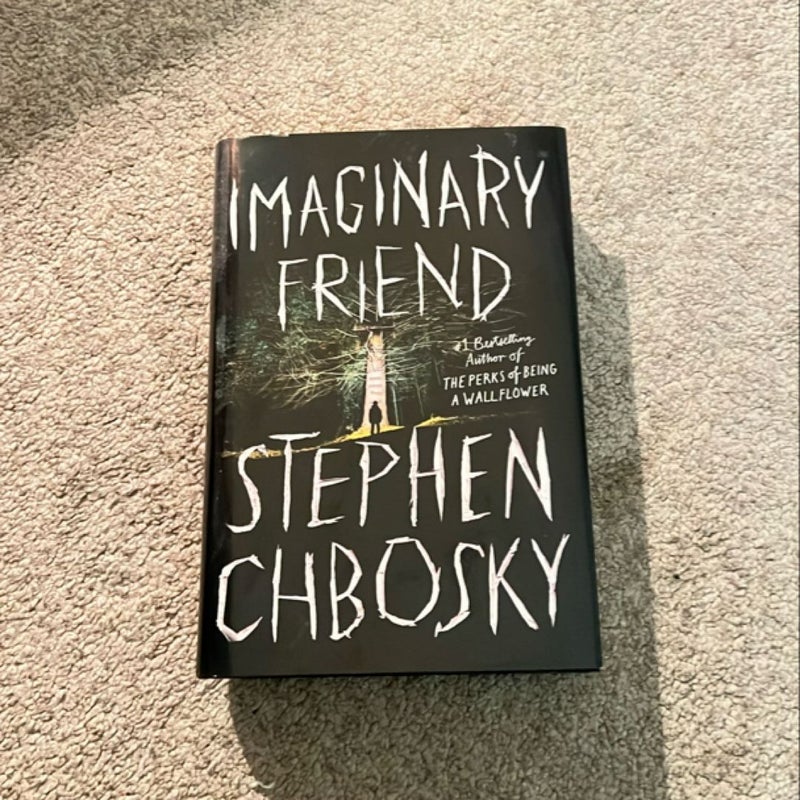 Imaginary Friend