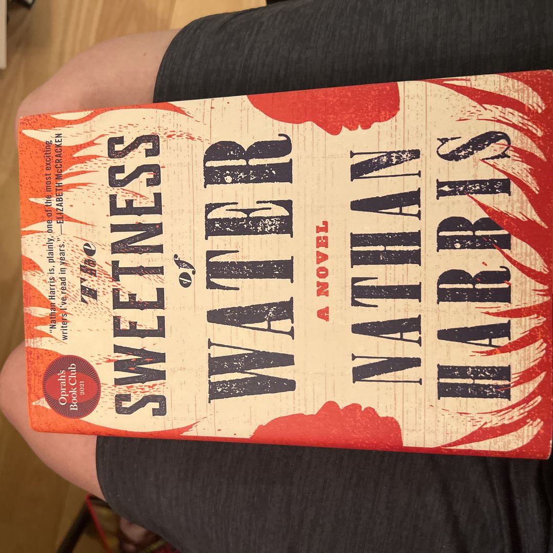 The Sweetness of Water (Oprah's Book Club)