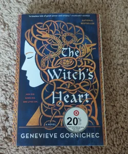The Witch's Heart