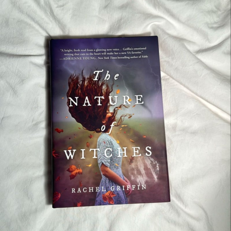 The Nature of Witches