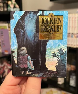 A Tolkien Treasury