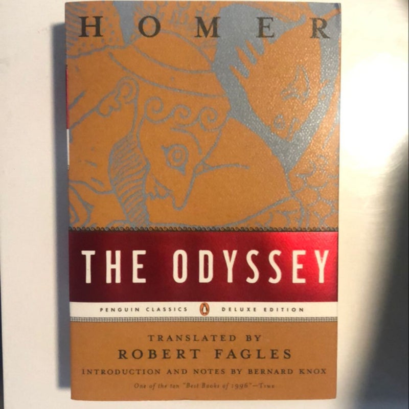 The Odyssey