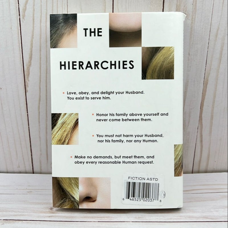 The Hierarchies