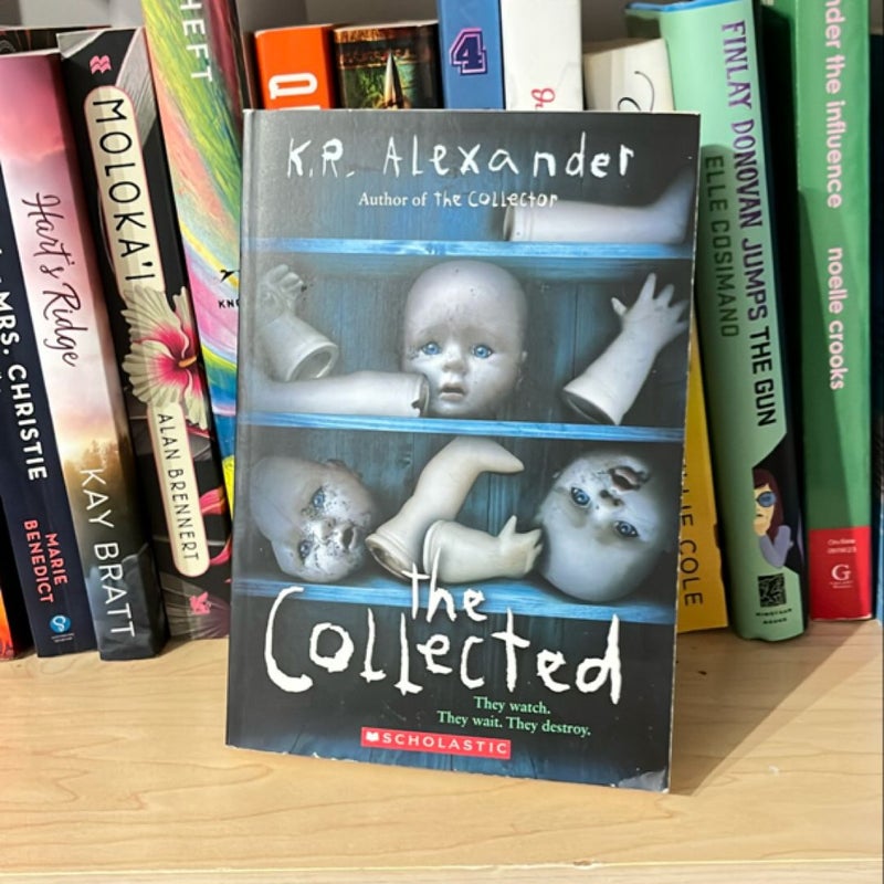 The Collected