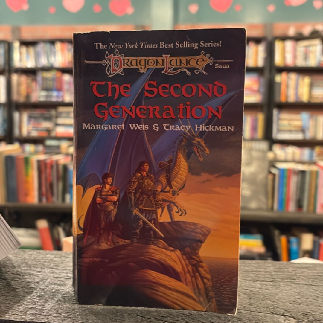 The Second Generation