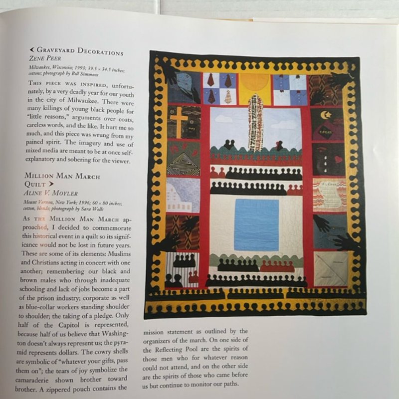 Spirits of the Cloth