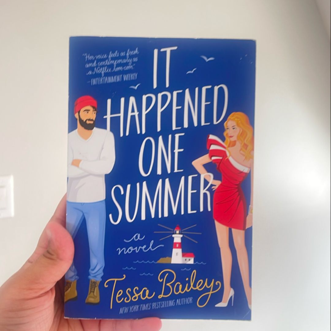 It Happened One Summer