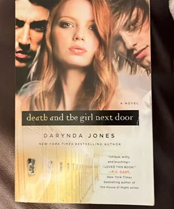 Death and the Girl Next Door