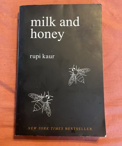 Milk and Honey