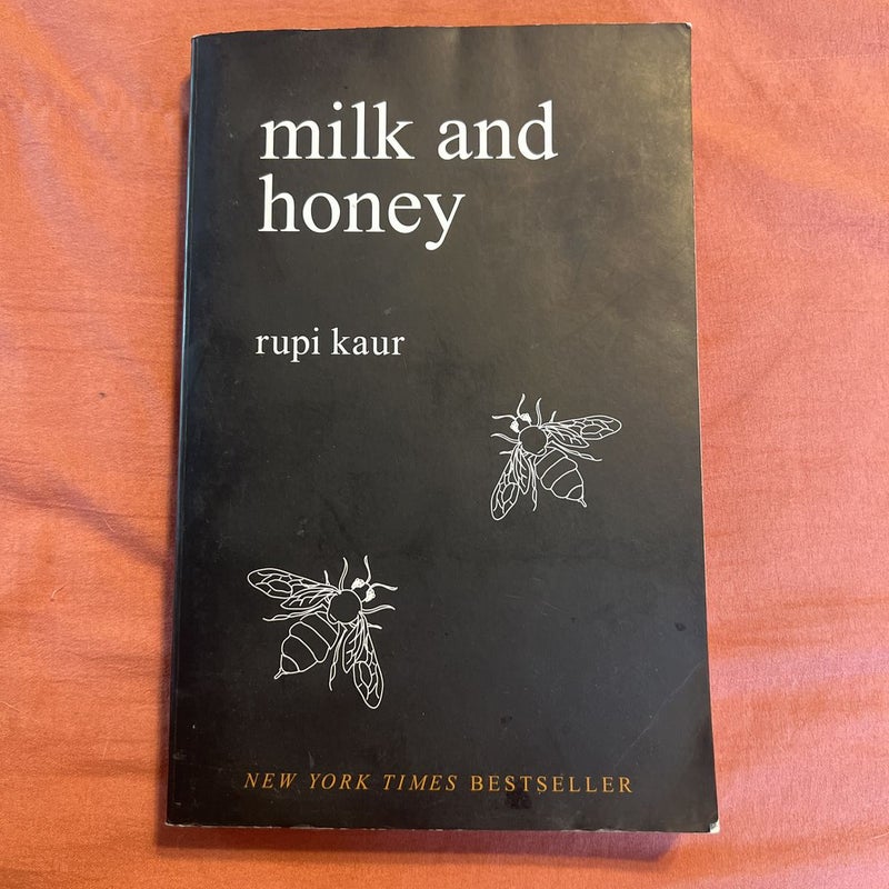 Milk and Honey