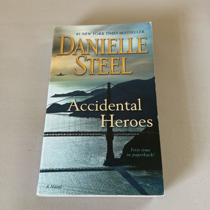 Accidental Heroes
