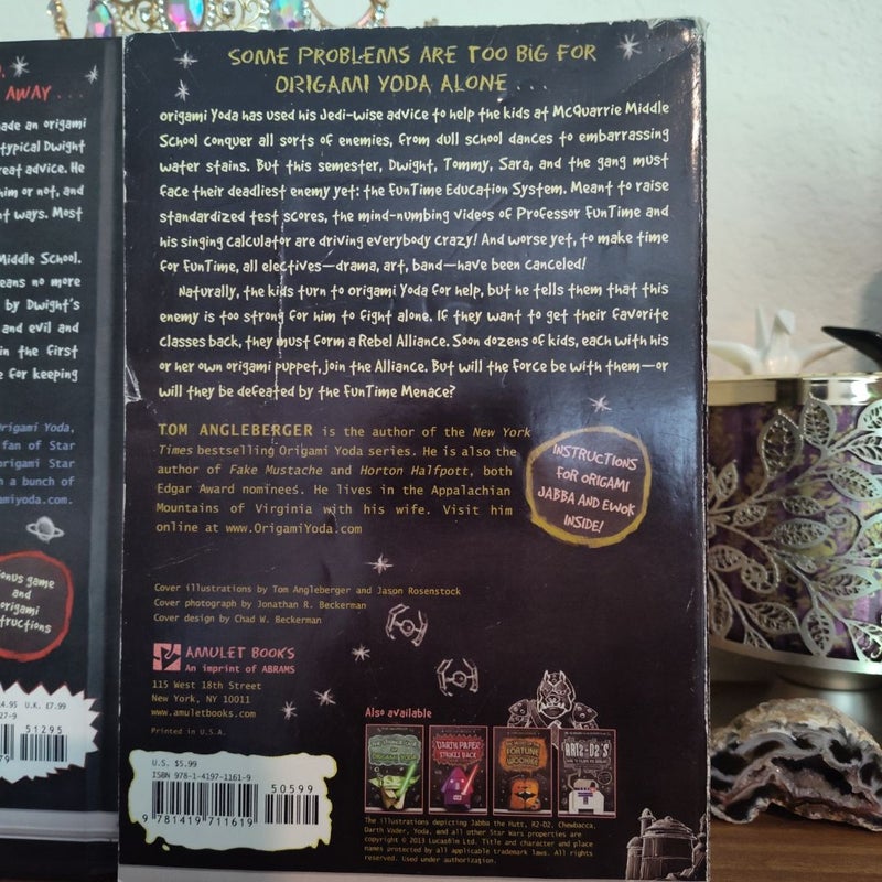 Book Bundle 