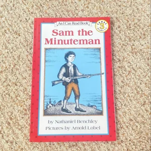 Sam the Minuteman