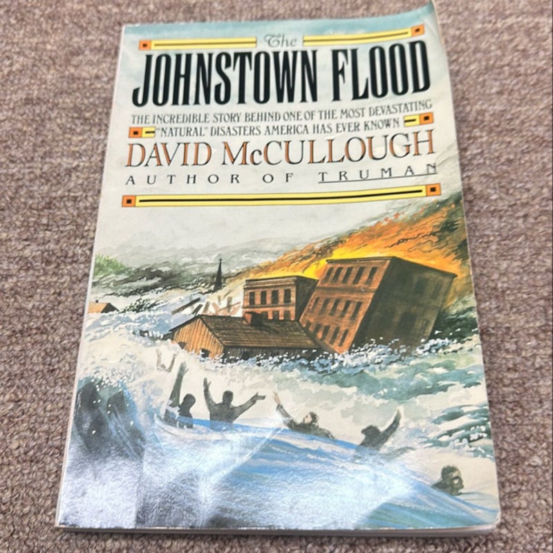 Johnstown Flood