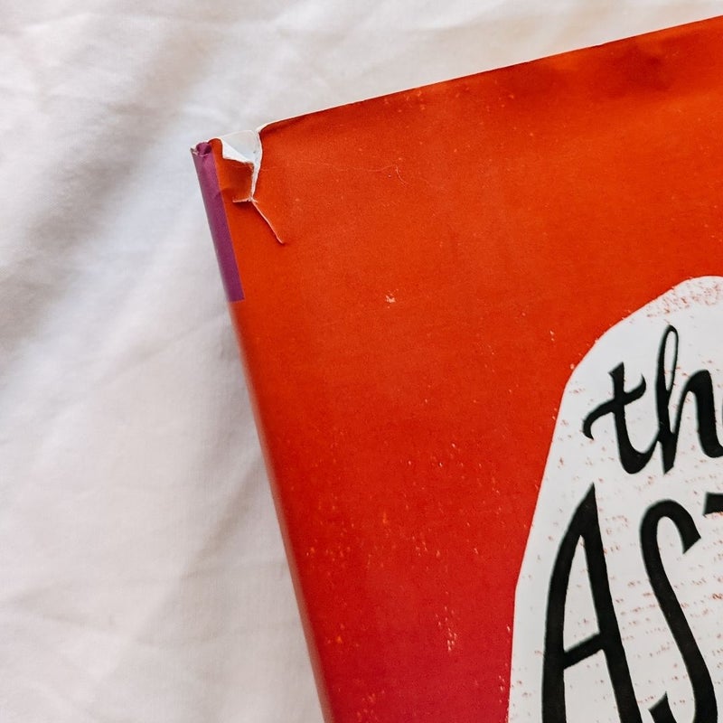 The Astonishing Color of After