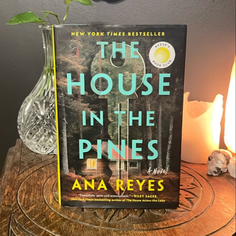 The House in the Pines