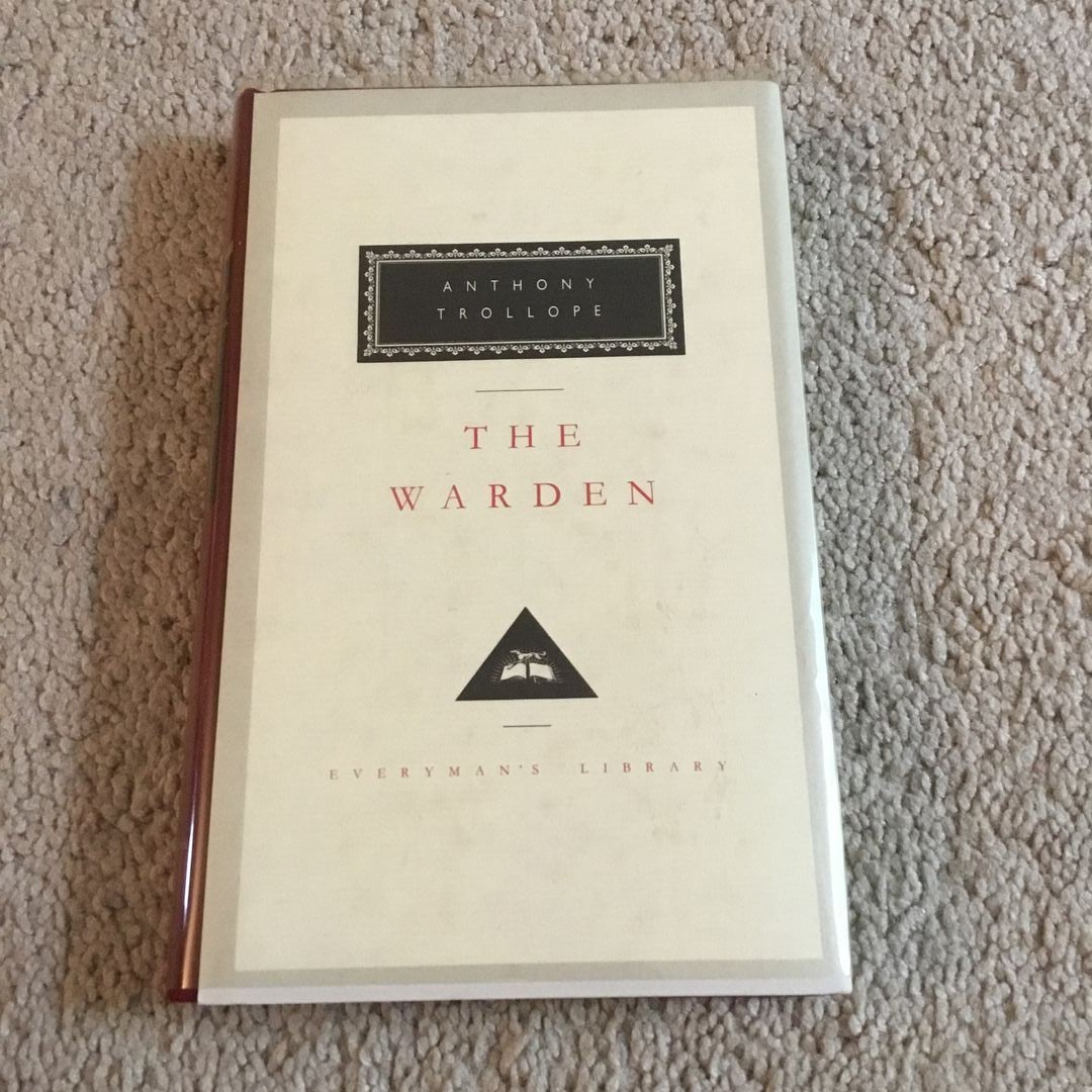 The Warden