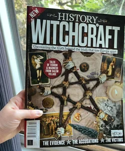 History of Witchcraft