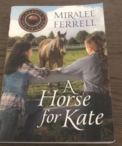 A Horse for Kate