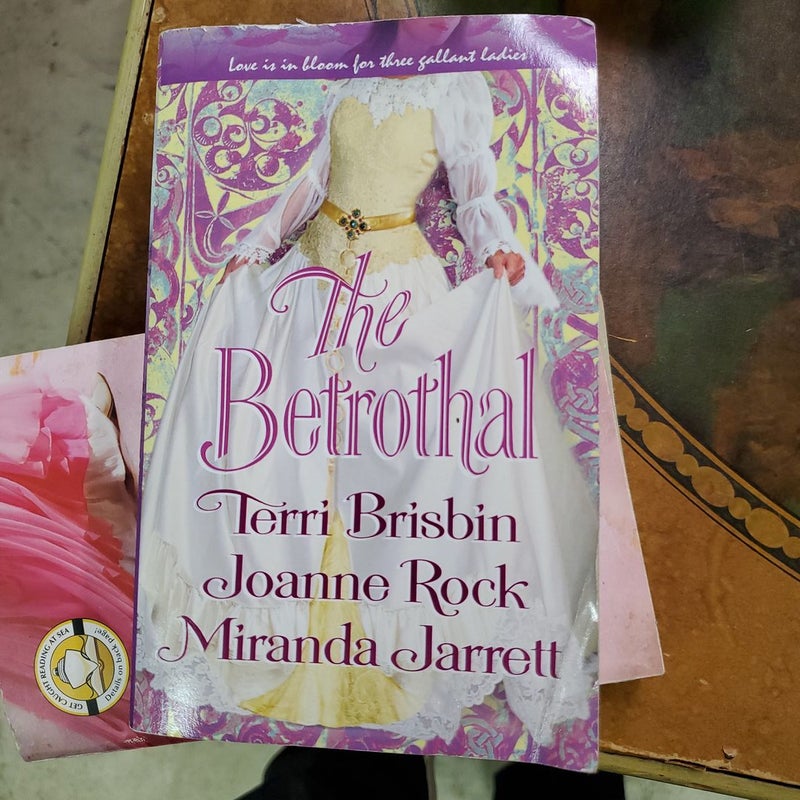 The Betrothal