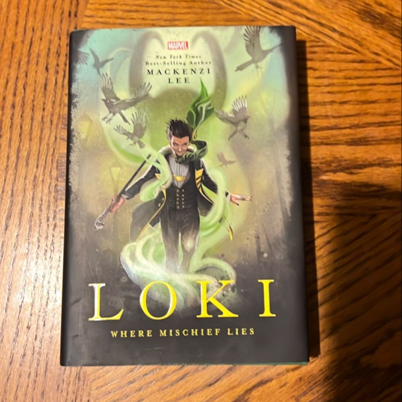 Loki