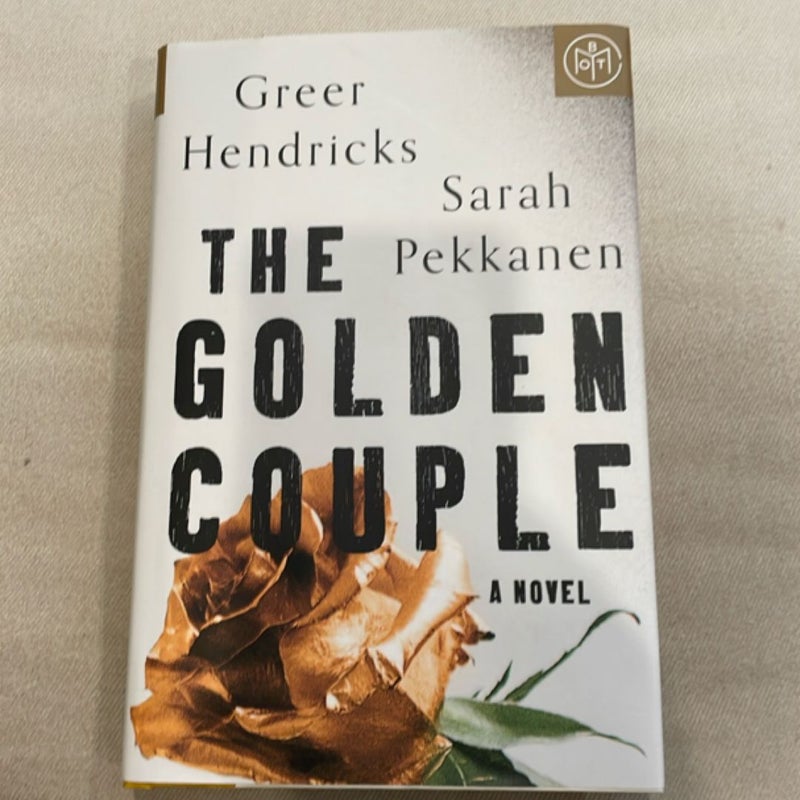 The Golden Couple