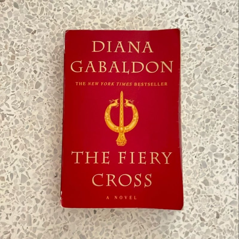 The Fiery Cross