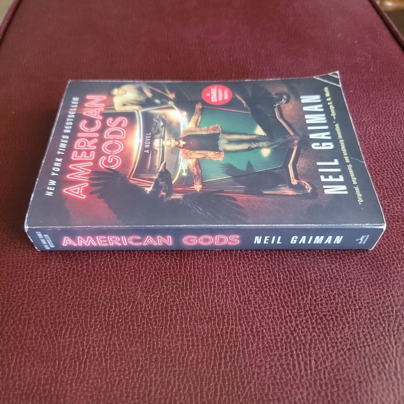 American Gods