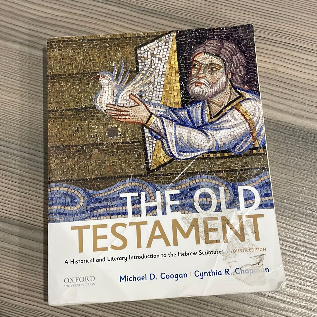 The Old Testament