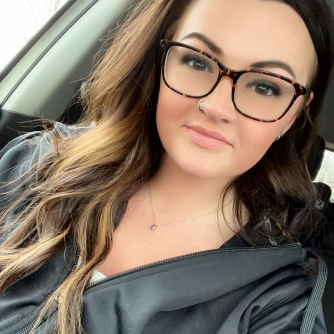 Ashley Janel Fulk