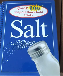 Over 100 Hints Salt