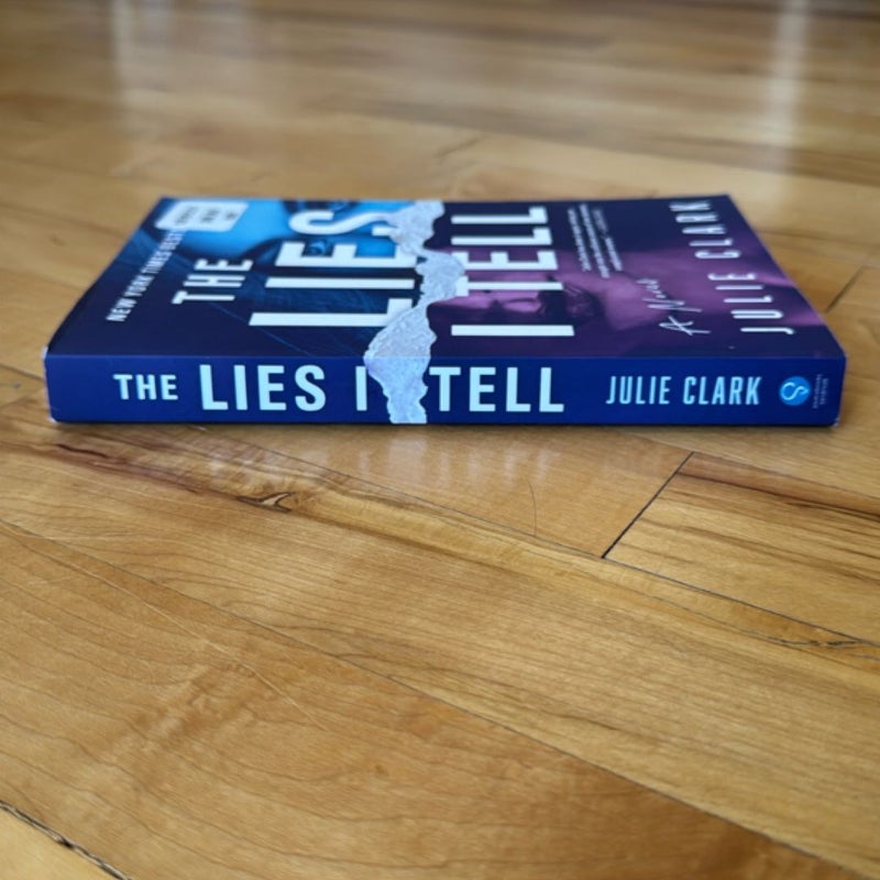 The Lies I Tell
