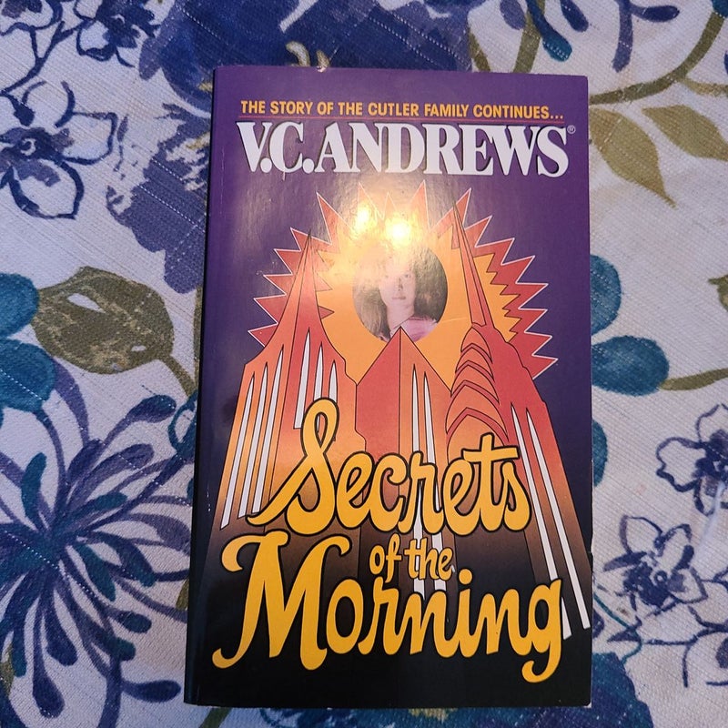Secrets of the Morning 