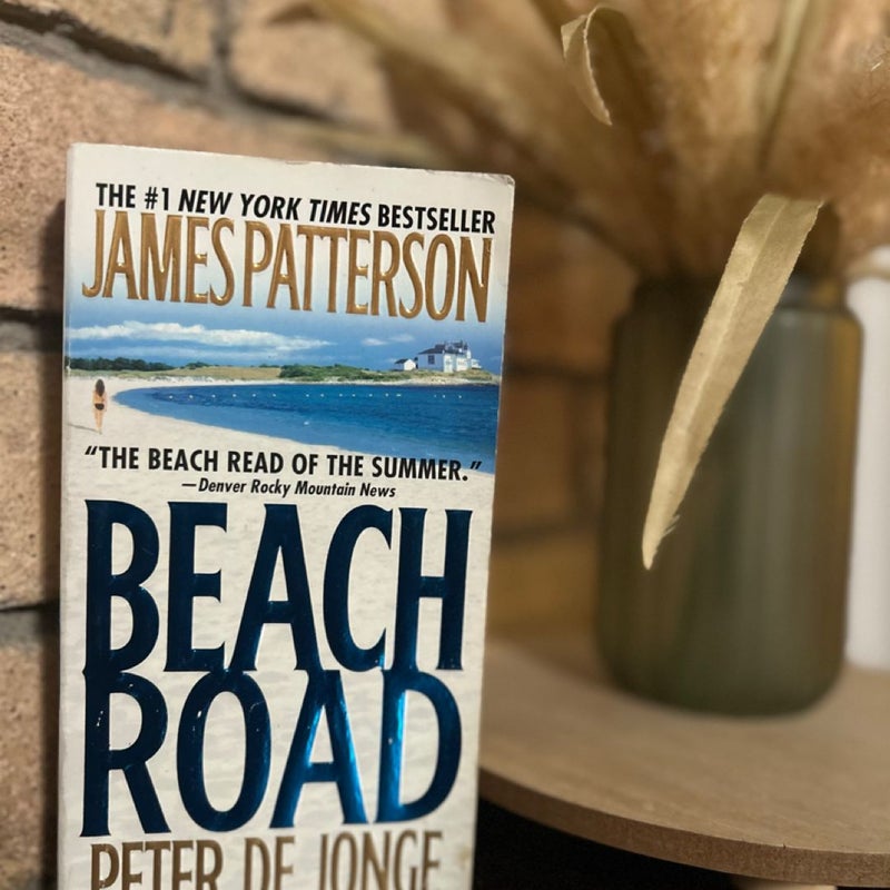Beach Road