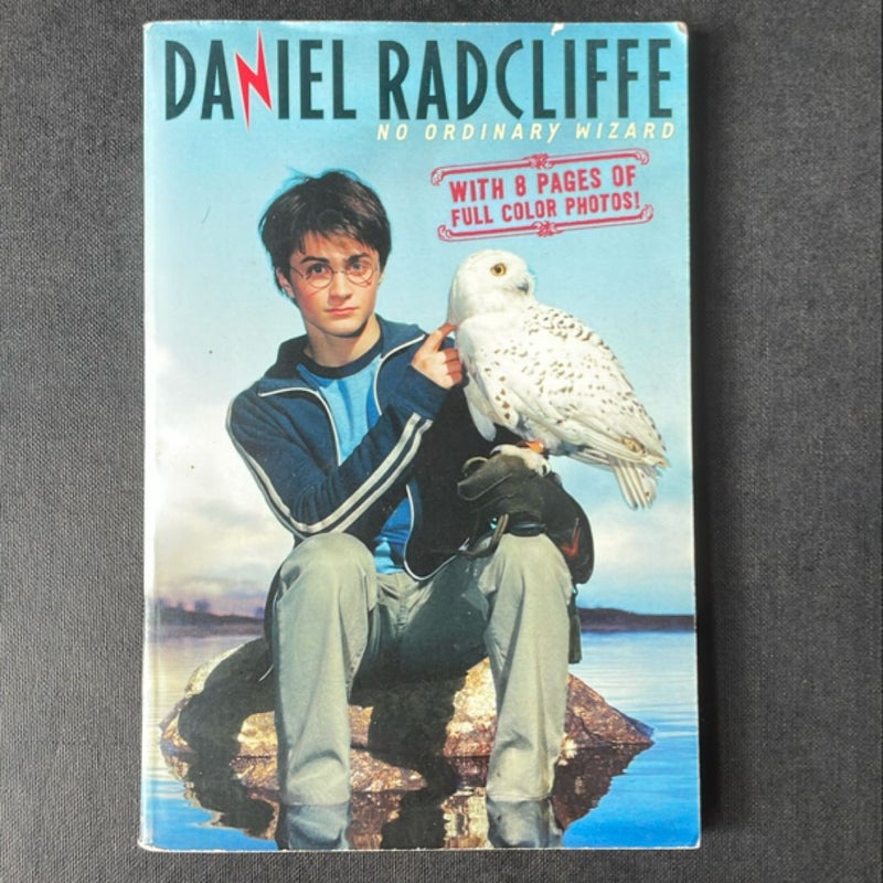 Daniel Radcliffe