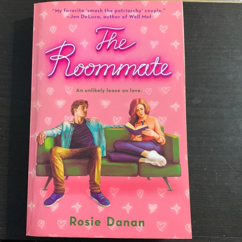 The Roommate