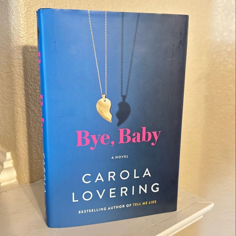 Bye, Baby