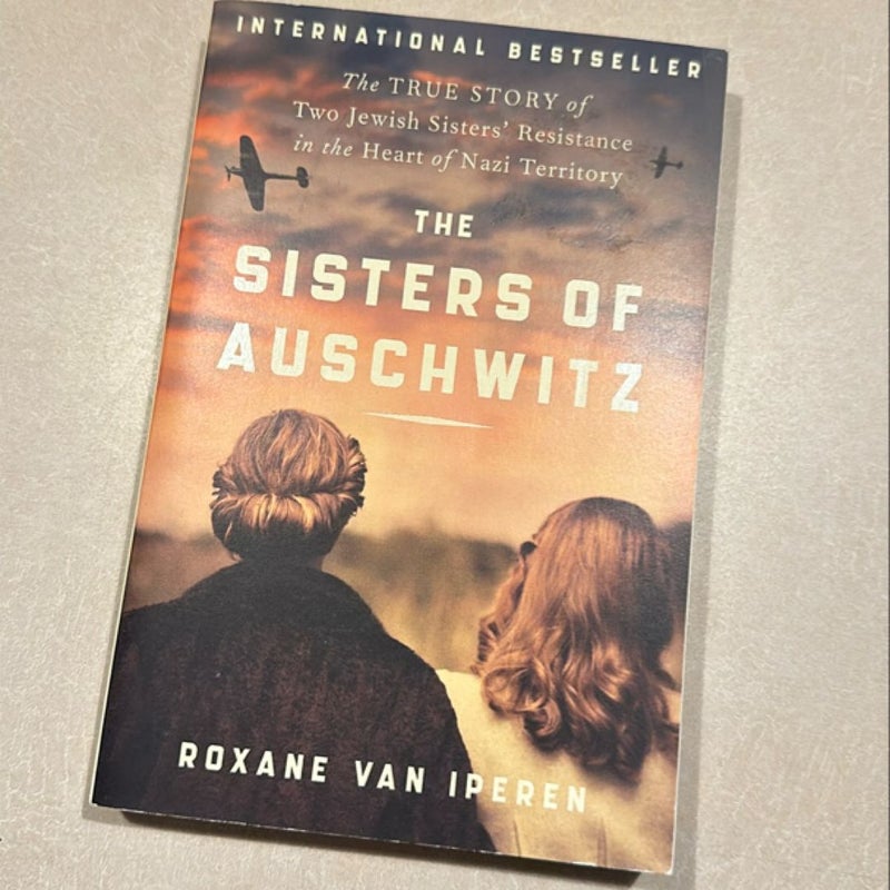 The Sisters of Auschwitz