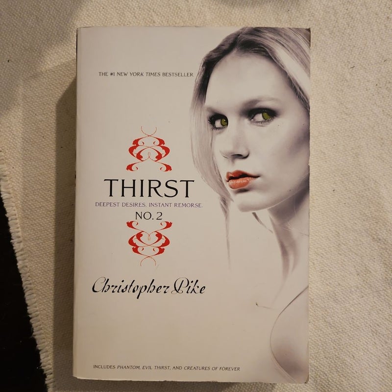 Thirst No. 2
