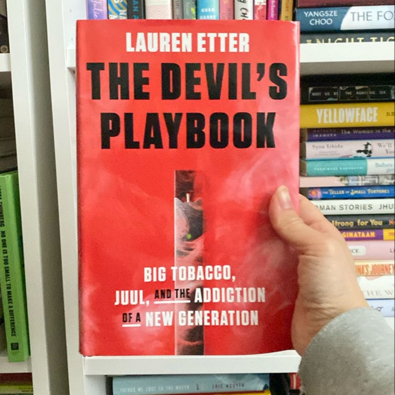 The Devil's Playbook