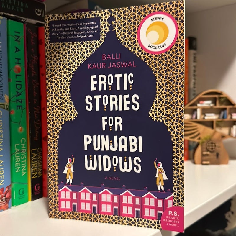 Erotic Stories for Punjabi Widows