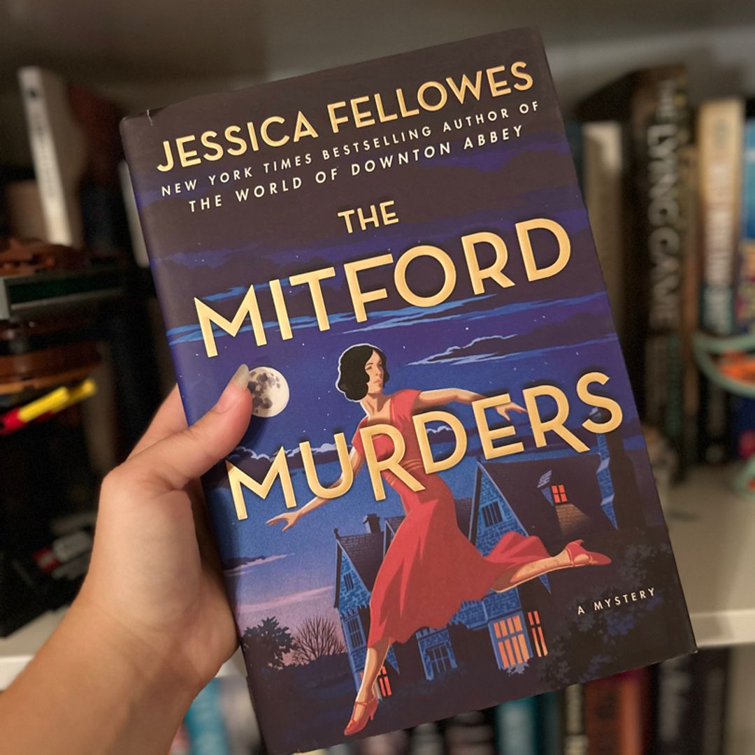 The Mitford Murders