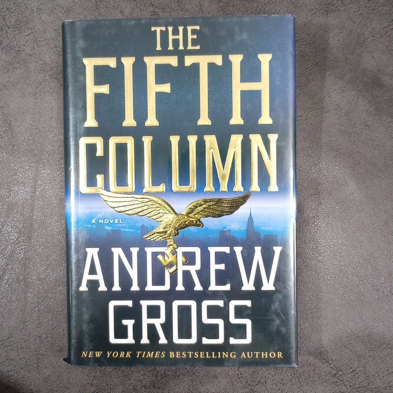 The Fifth Column