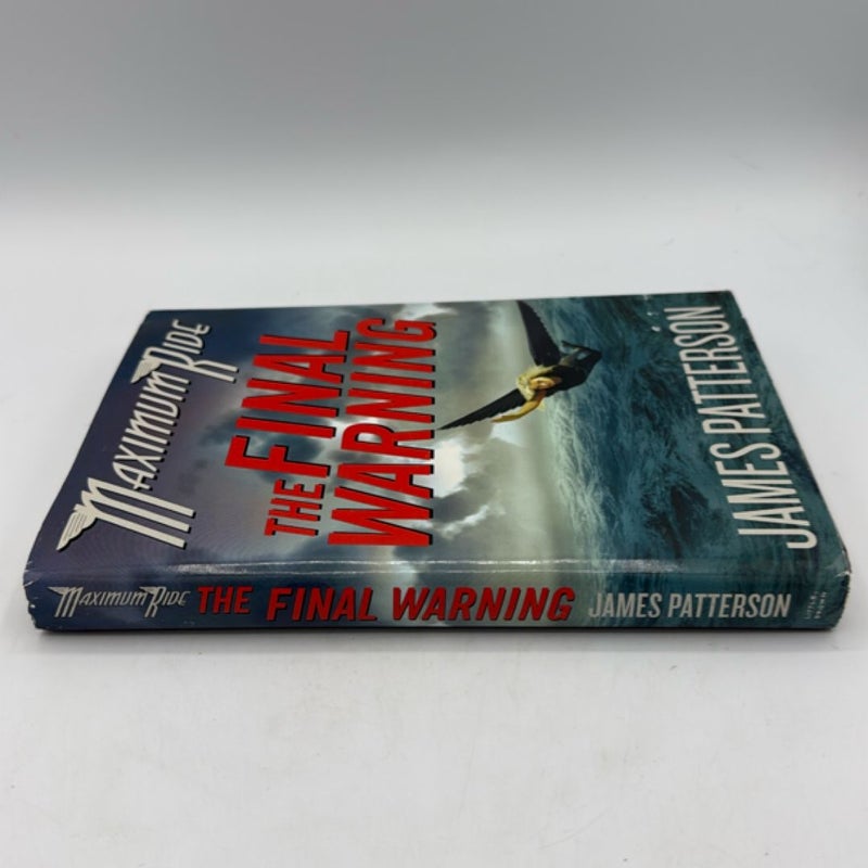 The Final Warning