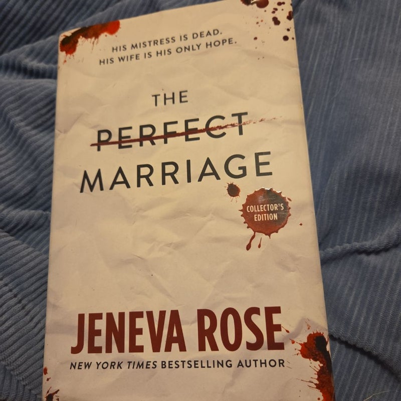 The Perfect Marriage