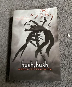 Hush, Hush