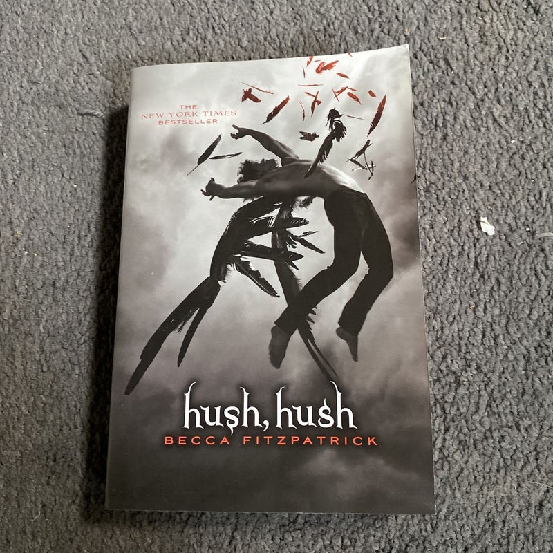 Hush, Hush